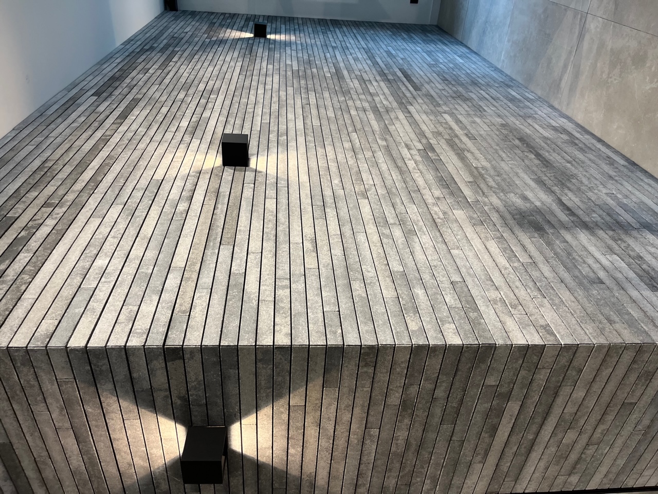 NoviBrick facadesystem