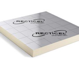 Recticel Eurofloor® – Gulvisolering