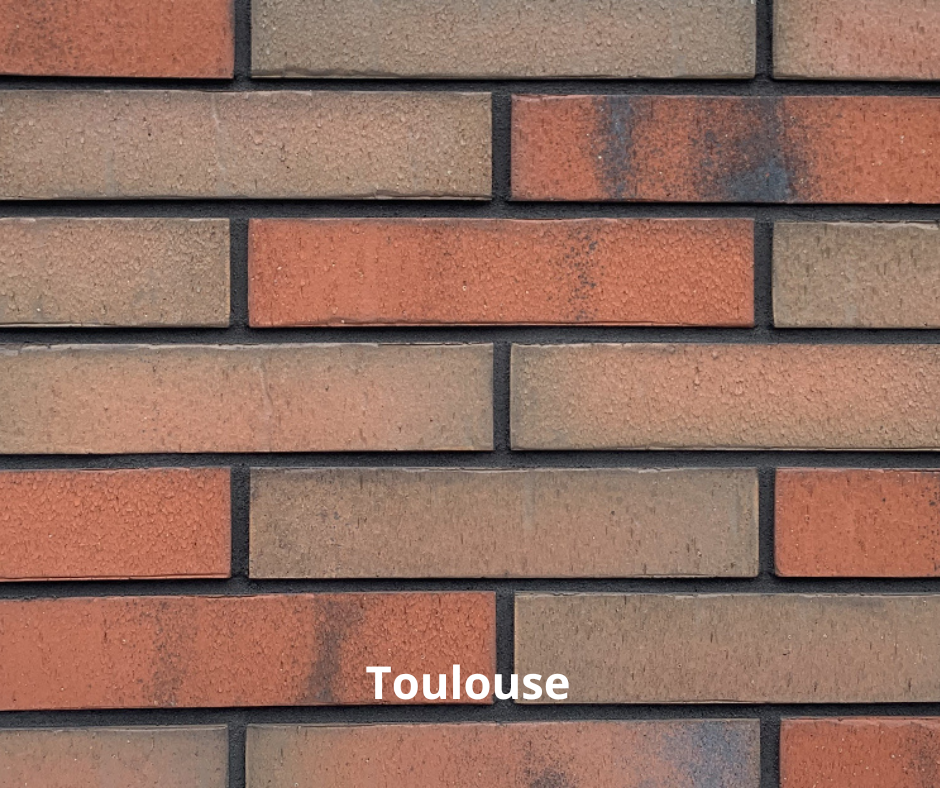 NoviBrick facadesystem