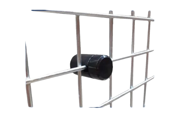 Afstandsstykke 30 mm rund