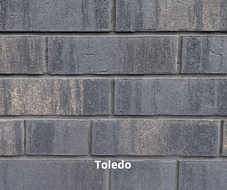 NoviBrick facadesystem