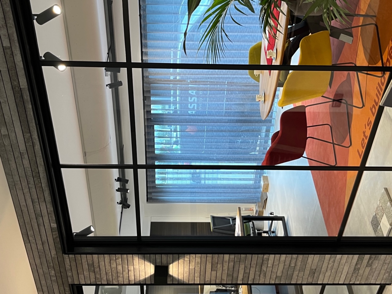 NoviBrick facadesystem